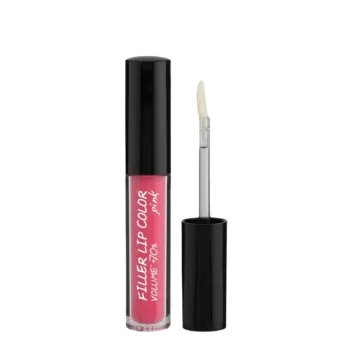 LABCARE FILLER LIP extra volume #pink 3.5 ml