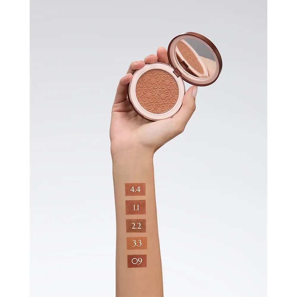 COLLISTAR MAGICA bronzing powder #4.4-Portofino 9 gr COLLISTAR MAGICA bronzing powder #4.4-Portofino 9 gr - Image 4