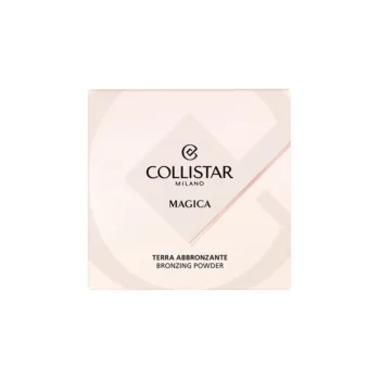COLLISTAR MAGICA bronzing powder #1.1-Positano 9 gr