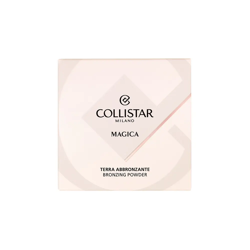 COLLISTAR MAGICA Bronzing-Puder Nr. 1.1-Positano 9 g