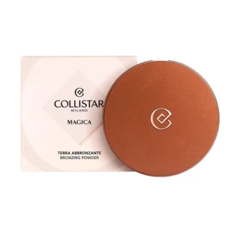 COLLISTAR MAGICA bronzing powder #3.3-Taormina 9 gr