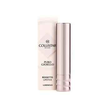 COLLISTAR PURO GIOIELLO LUMINOUS lipstick #182-Specchio Rosso 2.8 ml