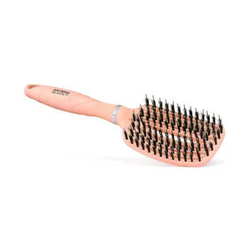 ARTERO GE-BION17 CURVE VENT BRUSH #Peach 1 u