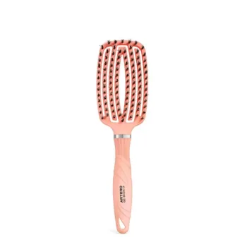 ARTERO GE-BION17 CURVE VENT BRUSH #Peach 1 u