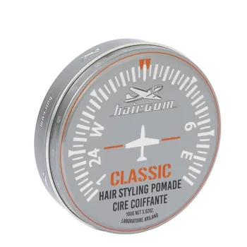 HAIRGUM CLASSIC hair styling pomade 100g HAIRGUM CLASSIC hair styling pomade 100g