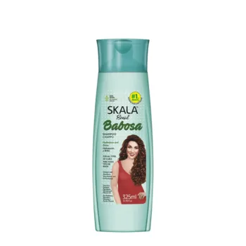SKALA BABOSA shampoo 325 ml