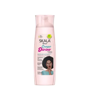 SKALA DIVINE CURLS shampoo 325 ml SKALA DIVINE CURLS shampoo 325 ml