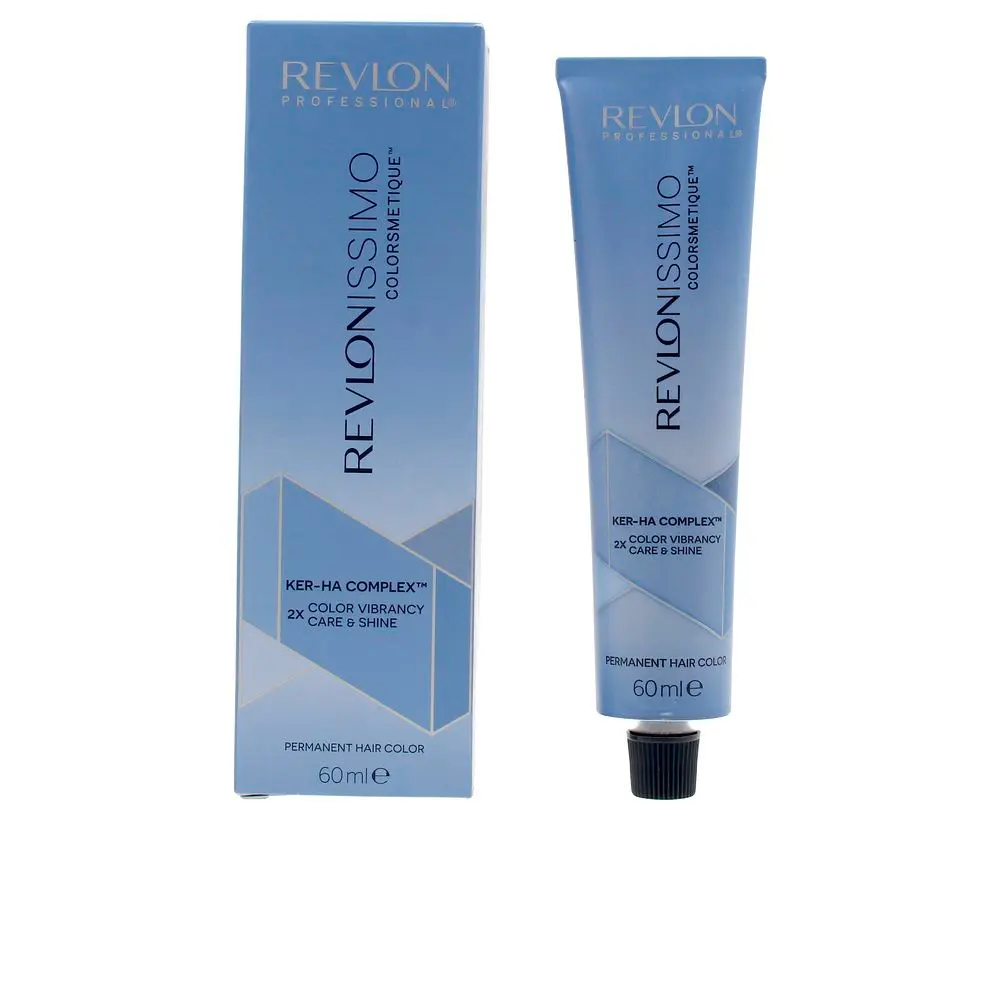 REVLON REVLONISSIMO COLORSMETIQUE #7.01 60 ml REVLON REVLONISSIMO COLORSMETIQUE #7.01 60 ml - Image 2