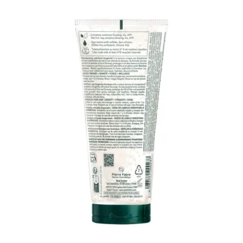 RENE FURTERER TRIPHASIC anti-hair loss shampoo 200 ml