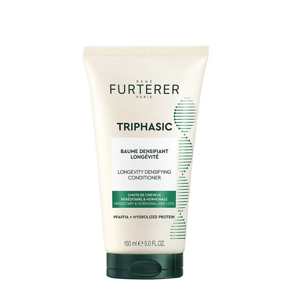 RENE FURTERER TRIPHASIC fortifying densifying balm 150 ml RENE FURTERER TRIPHASIC fortifying densifying balm 150 ml