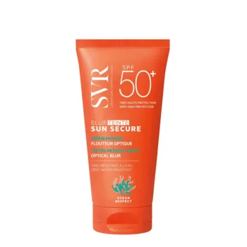 <span class="notranslate">SVR SUN SECURE</span> blur dye SPF50+ 50 ml