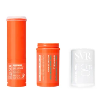 <span class="notranslate">SVR SUN SECURE</span> easy stick SPF50+ recharge 10 gr