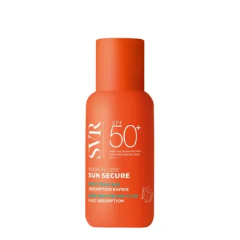 <span class="notranslate">SVR SUN SECURE</span> aqua fluide SPF50+ 50 ml <span class="notranslate">SVR SUN SECURE</span> aqua fluide SPF50+ 50 ml