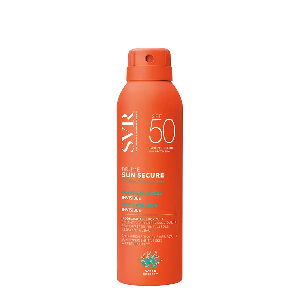 <span class="notranslate">SVR SUN SECURE</span> Light and Fresh Mist SPF50 200 ml <span class="notranslate">SVR SUN SECURE</span> Light and Fresh Mist SPF50 200 ml
