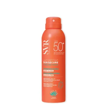 <span class="notranslate">SVR SUN SECURE</span> lait crepitant SPF50+ 200 ml <span class="notranslate">SVR SUN SECURE</span> lait crepitant SPF50+ 200 ml