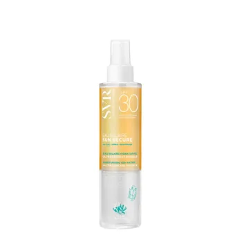 <span class="notranslate">SVR SUN SECURE</span> moisturizing eau solaire SPF30 100 ml