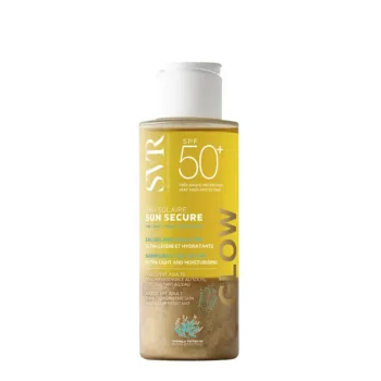 <span class="notranslate">SVR SUN SECURE</span> eau solaire glow SPF50+ 100 ml