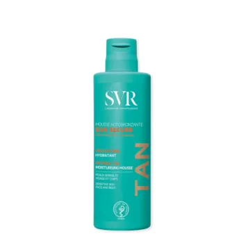 <span class="notranslate">SVR SUN SECURE</span> self-tanning mousse 150 ml