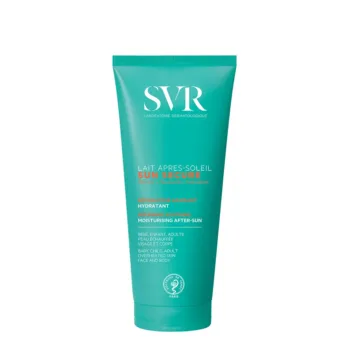 <span class="notranslate">SVR SUN SECURE</span> lait apres-soleil 200 ml