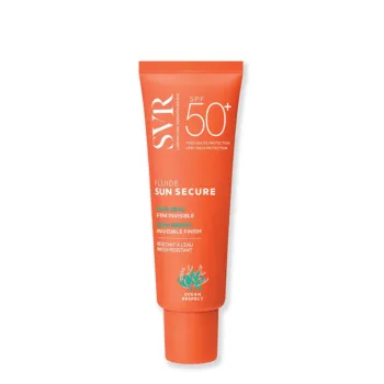 <span class="notranslate">SVR SUN SECURE</span> fluid SPF50+ 50 ml