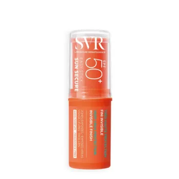 <span class="notranslate">SVR SUN SECURE</span> easy stick SPF50+ 10 gr