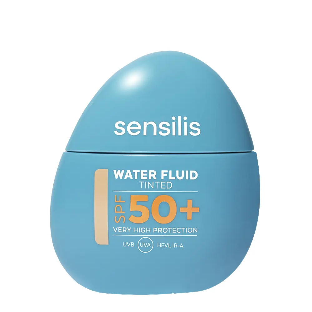 <span class="notranslate">SENSILIS WATERFLUID INVISIBLE</span> tinted sunscreen SPF50+ 40 ml <span class="notranslate">SENSILIS WATERFLUID INVISIBLE</span> tinted sunscreen SPF50+ 40 ml