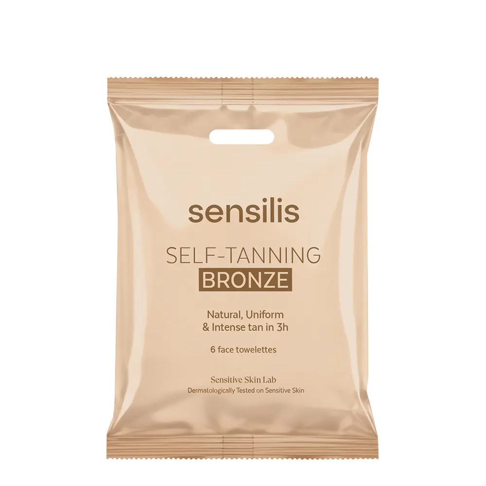 <span class="notranslate">SENSILIS SELF TANNING</span> wipes #Bronze 6 u <span class="notranslate">SENSILIS SELF TANNING</span> wipes #Bronze 6 u
