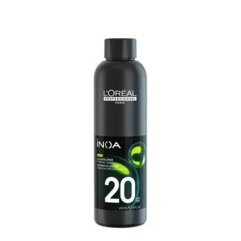 L'OREAL PROFESSIONNEL PARIS INOA oil developer 20 237 ml L'OREAL PROFESSIONNEL PARIS INOA oil developer 20 237 ml