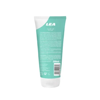 LEA WOMEN SCRUB GEL pre-wax 200 ml