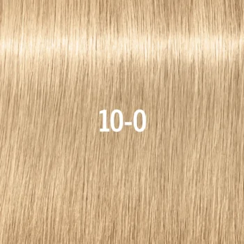 SCHWARZKOPF IGORA ROYAL HIGHLIFTS #10-0-Natural Platinum Blonde 60 ml