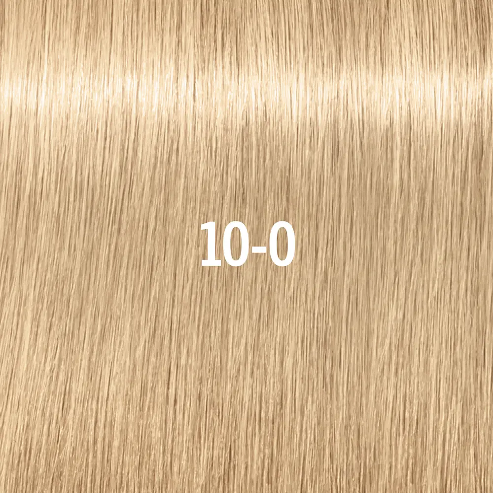 SCHWARZKOPF IGORA ROYAL HIGHLIFTS #10-0-Natural Platinum Blonde 60 ml SCHWARZKOPF IGORA ROYAL HIGHLIFTS #10-0-Natural Platinum Blonde 60 ml