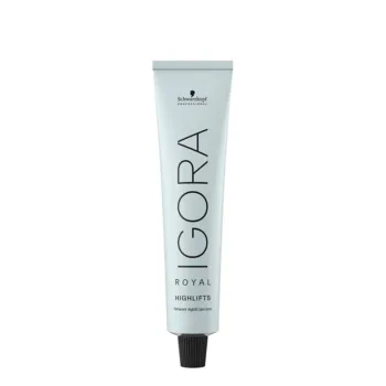 SCHWARZKOPF IGORA ROYAL HIGHLIFTS #10-0-Natural Platinum Blonde 60 ml SCHWARZKOPF IGORA ROYAL HIGHLIFTS #10-0-Natural Platinum Blonde 60 ml