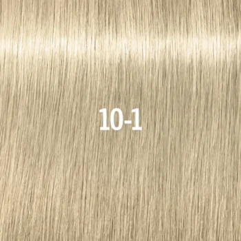 SCHWARZKOPF IGORA ROYAL HIGHLIFTS #10-1-Platinum Ash Blonde 60 ml
