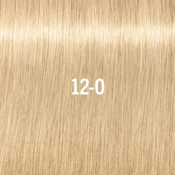 SCHWARZKOPF IGORA ROYAL HIGHLIFTS #12-0-Natural 60 ml