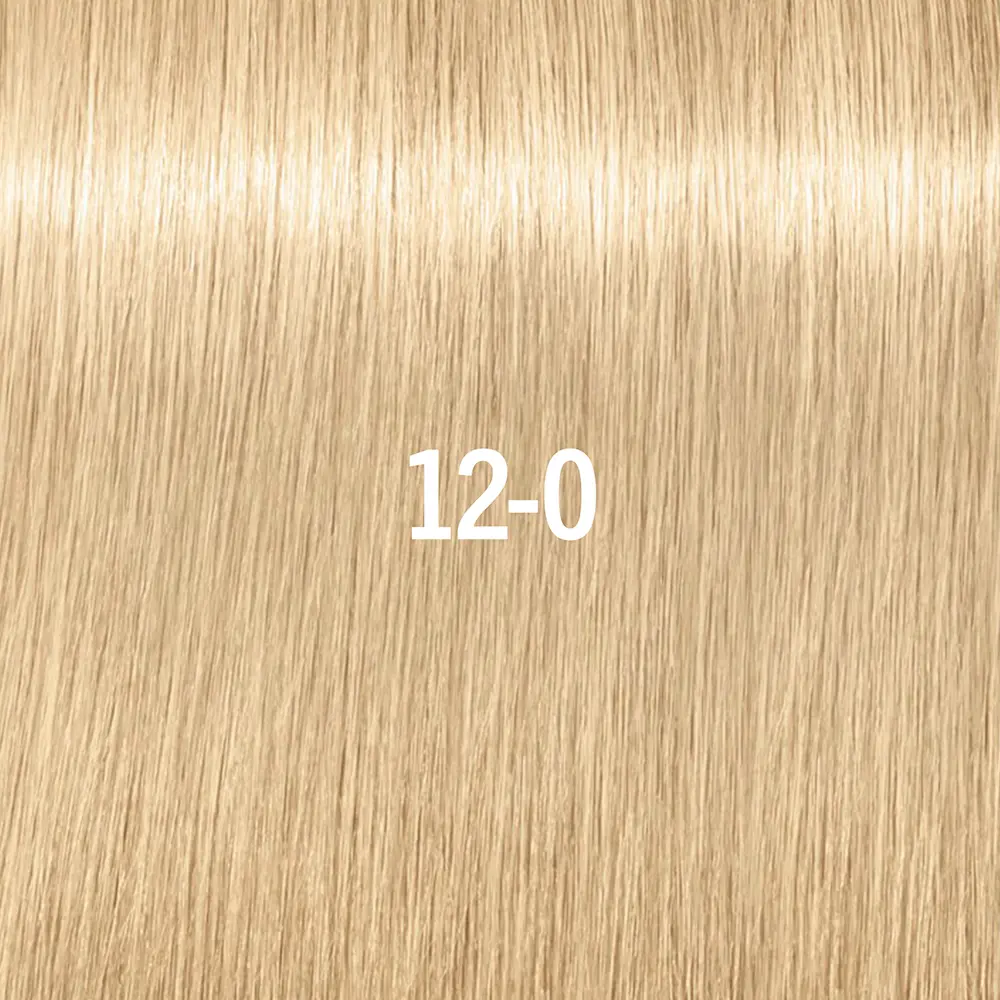 SCHWARZKOPF IGORA ROYAL HIGHLIFTS #12-0-Natural 60 ml