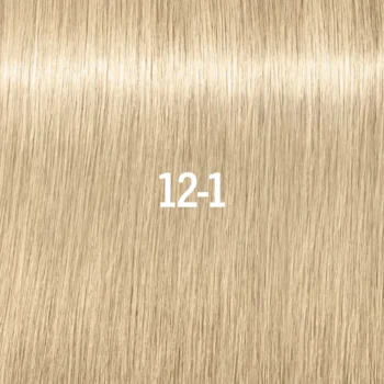 SCHWARZKOPF IGORA ROYAL HIGHLIFTS #12-1-Ash 60 ml