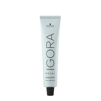 SCHWARZKOPF IGORA ROYAL HIGHLIFTS #12-1-Ash 60 ml