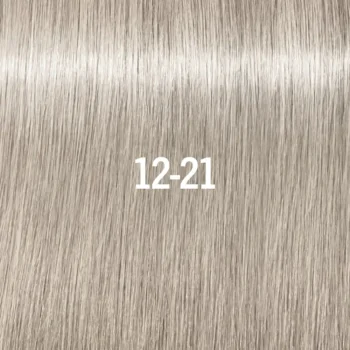 SCHWARZKOPF IGORA ROYAL HIGHLIFTS #12-21-Ash Smoke 60 ml