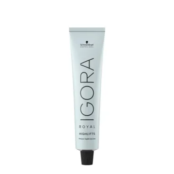 SCHWARZKOPF IGORA ROYAL HIGHLIFTS #12-21-Ash Smoke 60 ml