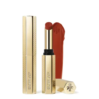 GUERLAIN KISSKISS BLUR MATTE lipstick #668 1 u