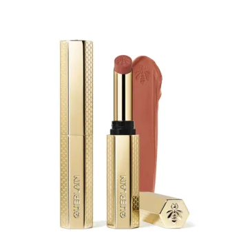 GUERLAIN KISSKISS BLUR MATTE lipstick #615 1 u