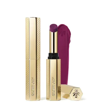 GUERLAIN KISSKISS BLUR MATTE lipstick #837 1 u