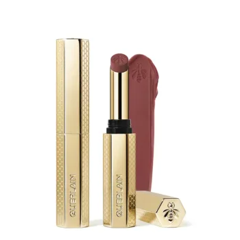 GUERLAIN KISSKISS BLUR MATTE lipstick #396 1 u