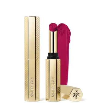 GUERLAIN KISSKISS BLUR MATTE lipstick #391 1 u