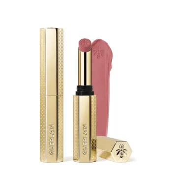 GUERLAIN KISSKISS BLUR MATTE lipstick #335 1 u GUERLAIN KISSKISS BLUR MATTE lipstick #335 1 u