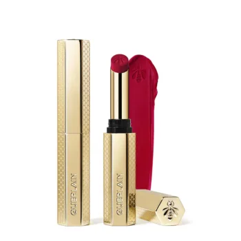 GUERLAIN KISSKISS BLUR MATTE lipstick #559 1 u