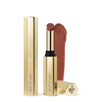 GUERLAIN KISSKISS BLUR MATTE lipstick #279 1 u