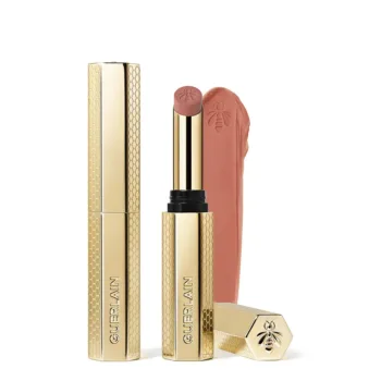 GUERLAIN KISSKISS BLUR MATTE lipstick #196 1 u