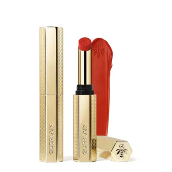 GUERLAIN KISSKISS BLUR MATTE lipstick #639 1 u