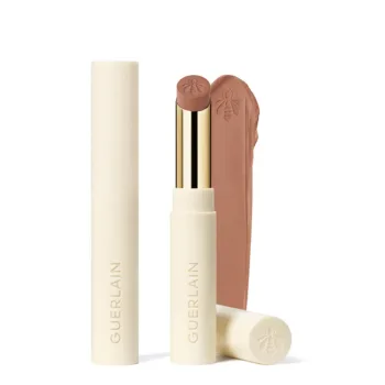 GUERLAIN KISSKISS BLUR MATTE lipstick refill #134 1 u